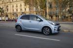 Kia Picanto EcoDynamics 2017 года (WW)